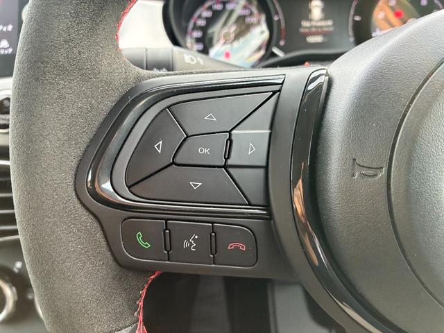 500X スポーツ 純正ディスプレイオーディオ・バックカメラ LEDヘッドライト アダプティブクルーズコントロール ETC(10枚目)