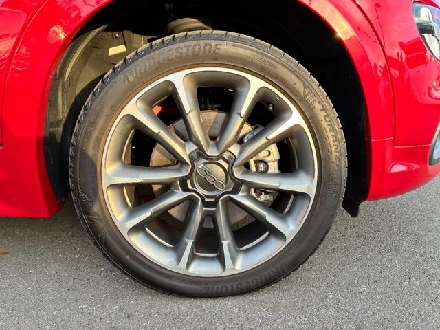 500X スポーツ 純正ディスプレイオーディオ・バックカメラ LEDヘッドライト アダプティブクルーズコントロール ETC(32枚目)