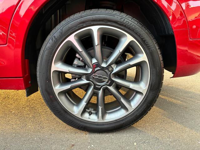 500X スポーツ 純正ディスプレイオーディオ・バックカメラ LEDヘッドライト アダプティブクルーズコントロール ETC(34枚目)