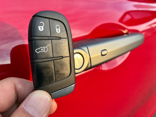 500X スポーツ 純正ディスプレイオーディオ・バックカメラ LEDヘッドライト アダプティブクルーズコントロール ETC(36枚目)