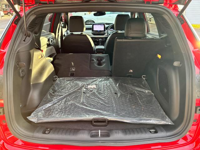 ジープ・コンパス リミテッド ワンオーナー車 純正ナビ・バックカメラ LEDヘッドライト アダプティブクルーズコントロール パワーシート シートヒーター 置くだけ充電 ブラインドスポットモニター ETC(26枚目)