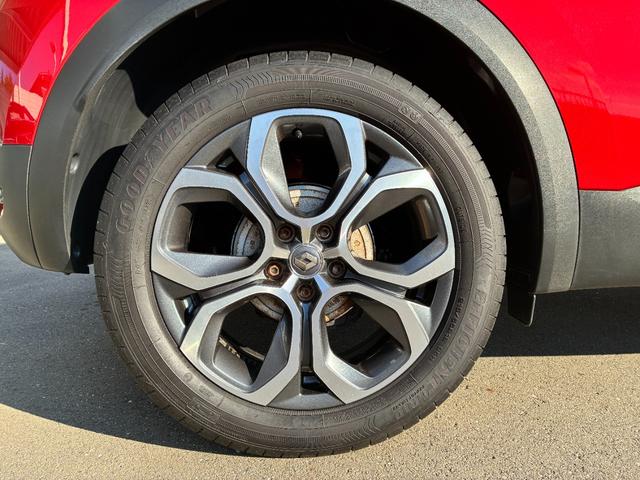 下廻りのチェックも怠りません！入庫してすぐに担当メカニックがチェックしております！！