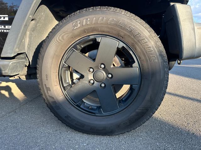 ジープ・ラングラーアンリミテッド スポーツ　純正ナビ・バックカメラ　クルーズコントロール　ＥＴＣ（24枚目）