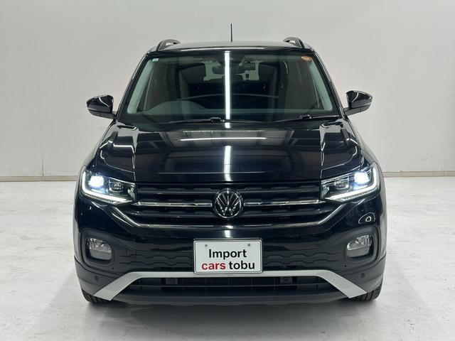 T-クロス TSI アクティブ ワンオーナー車 純正ナビ・バックカメラ ディスカバープロパッケージ セーフティーパッケージ アクティブクルーズコントロール ブラインドスポットモニター ETC(2枚目)