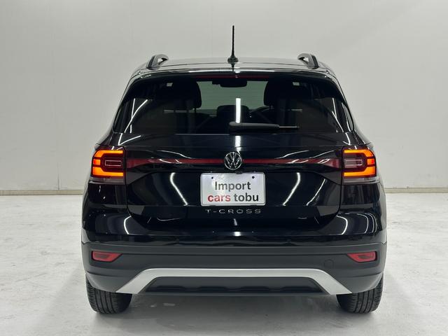 T-クロス TSI アクティブ ワンオーナー車 純正ナビ・バックカメラ ディスカバープロパッケージ セーフティーパッケージ アクティブクルーズコントロール ブラインドスポットモニター ETC(3枚目)