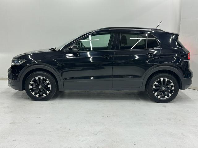 T-クロス TSI アクティブ ワンオーナー車 純正ナビ・バックカメラ ディスカバープロパッケージ セーフティーパッケージ アクティブクルーズコントロール ブラインドスポットモニター ETC(5枚目)