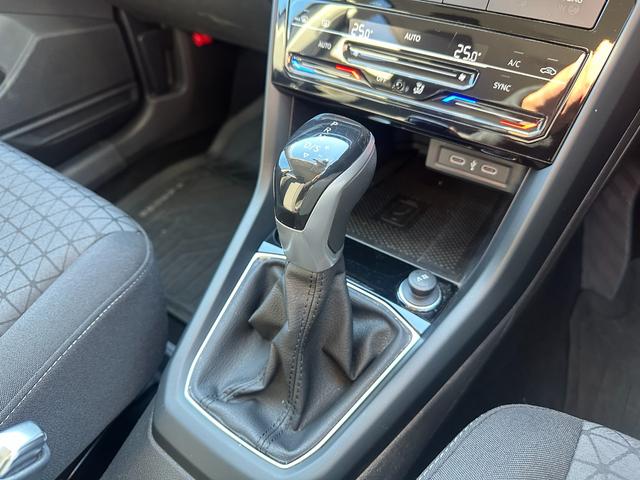 T-クロス TSI アクティブ ワンオーナー車 純正ナビ・バックカメラ ディスカバープロパッケージ セーフティーパッケージ アクティブクルーズコントロール ブラインドスポットモニター ETC(13枚目)