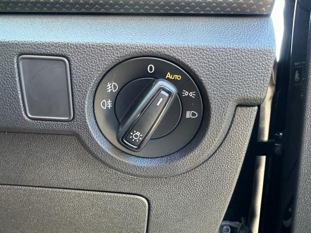 T-クロス TSI アクティブ ワンオーナー車 純正ナビ・バックカメラ ディスカバープロパッケージ セーフティーパッケージ アクティブクルーズコントロール ブラインドスポットモニター ETC(18枚目)