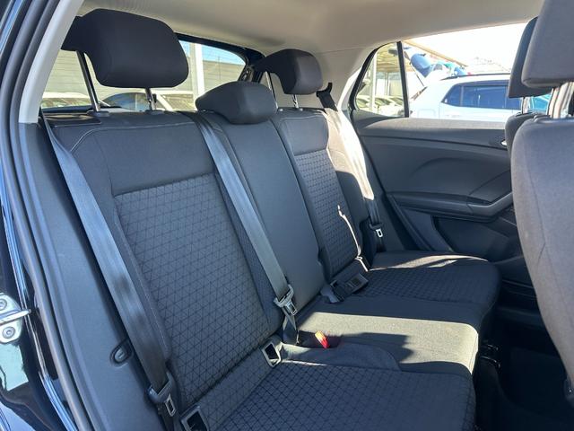 T-クロス TSI アクティブ ワンオーナー車 純正ナビ・バックカメラ ディスカバープロパッケージ セーフティーパッケージ アクティブクルーズコントロール ブラインドスポットモニター ETC(22枚目)