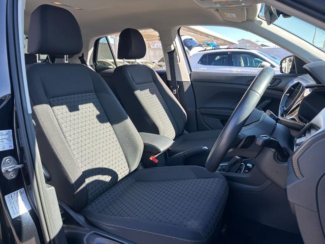 T-クロス TSI アクティブ ワンオーナー車 純正ナビ・バックカメラ ディスカバープロパッケージ セーフティーパッケージ アクティブクルーズコントロール ブラインドスポットモニター ETC(23枚目)