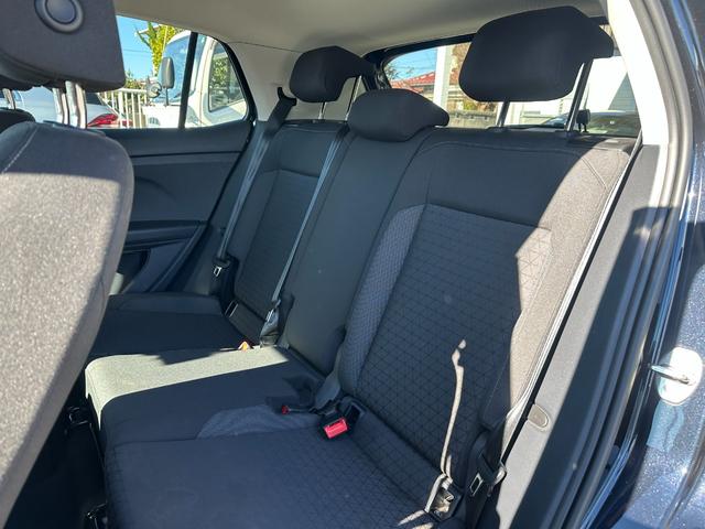 T-クロス TSI アクティブ ワンオーナー車 純正ナビ・バックカメラ ディスカバープロパッケージ セーフティーパッケージ アクティブクルーズコントロール ブラインドスポットモニター ETC(25枚目)