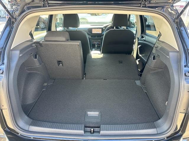 T-クロス TSI アクティブ ワンオーナー車 純正ナビ・バックカメラ ディスカバープロパッケージ セーフティーパッケージ アクティブクルーズコントロール ブラインドスポットモニター ETC(26枚目)