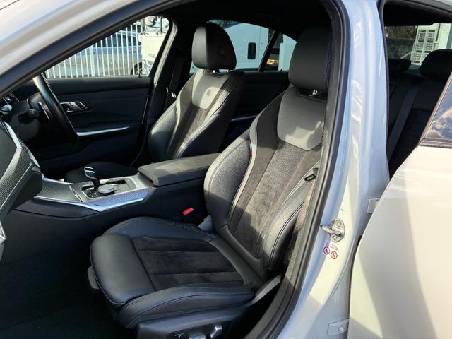 ３シリーズ ３２０ｉ　Ｍスポーツ　ワンオーナー車　純正ナビ・バックカメラ　３６０度カメラ　パワーシート　シートヒーター　アダプティブクルーズコントロール　インテリジェントセーフティー　コンフォートアクセス　ＥＴＣ（25枚目）
