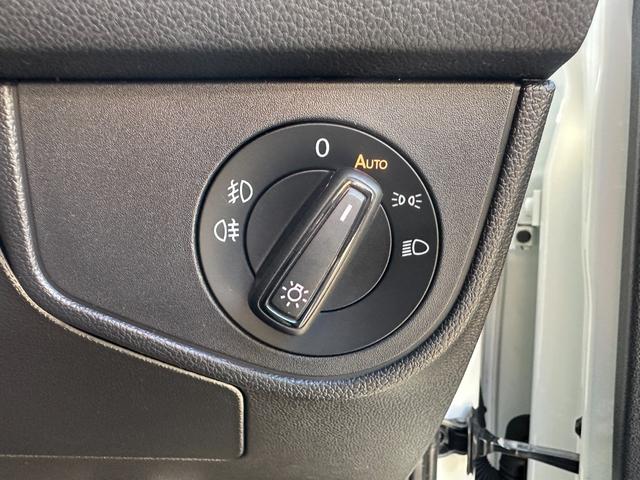 ポロ ＴＳＩ　Ｒライン　ワンオーナー車　純正ナビ・バックカメラ　セーフティーパッケージ　ディスカバーメディアパッケージ　テクノロジーパッケージ　アダプティブクルーズコントロール　ＥＴＣ（16枚目）