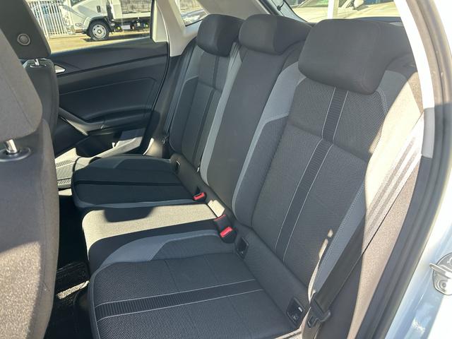 ポロ ＴＳＩ　Ｒライン　ワンオーナー車　純正ナビ・バックカメラ　セーフティーパッケージ　ディスカバーメディアパッケージ　テクノロジーパッケージ　アダプティブクルーズコントロール　ＥＴＣ（23枚目）