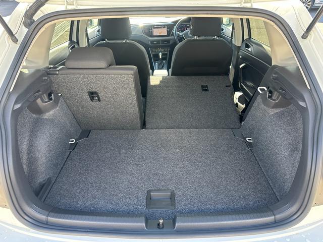 ポロ ＴＳＩ　Ｒライン　ワンオーナー車　純正ナビ・バックカメラ　セーフティーパッケージ　ディスカバーメディアパッケージ　テクノロジーパッケージ　アダプティブクルーズコントロール　ＥＴＣ（25枚目）