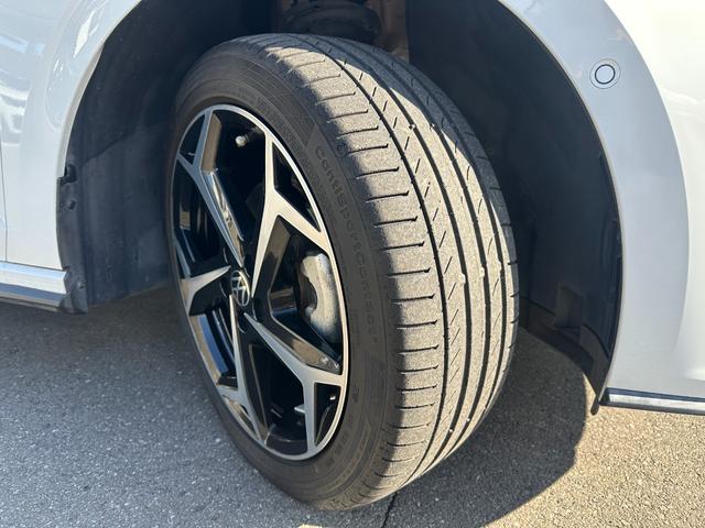 ポロ ＴＳＩ　Ｒライン　ワンオーナー車　純正ナビ・バックカメラ　セーフティーパッケージ　ディスカバーメディアパッケージ　テクノロジーパッケージ　アダプティブクルーズコントロール　ＥＴＣ（30枚目）