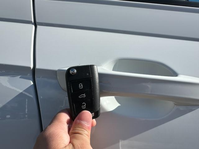 ポロ ＴＳＩ　Ｒライン　ワンオーナー車　純正ナビ・バックカメラ　セーフティーパッケージ　ディスカバーメディアパッケージ　テクノロジーパッケージ　アダプティブクルーズコントロール　ＥＴＣ（31枚目）