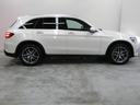 MERCEDES BENZ GLC-CLASS