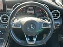 MERCEDES BENZ GLC-CLASS