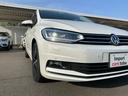 VOLKSWAGEN GOLF TOURAN