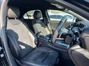 MERCEDES BENZ A-CLASS SEDAN