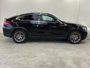 MERCEDES BENZ GLC-CLASS