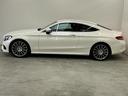 MERCEDES BENZ C-CLASS