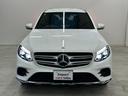 MERCEDES BENZ GLC-CLASS