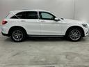 MERCEDES BENZ GLC-CLASS