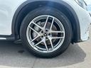 MERCEDES BENZ GLC-CLASS