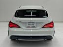 MERCEDES BENZ CLA-CLASS SHOOTING BRAKE