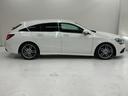 MERCEDES BENZ CLA-CLASS SHOOTING BRAKE