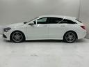 MERCEDES BENZ CLA-CLASS SHOOTING BRAKE