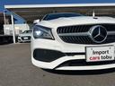MERCEDES BENZ CLA-CLASS SHOOTING BRAKE