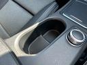 MERCEDES BENZ CLA-CLASS SHOOTING BRAKE