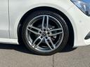 MERCEDES BENZ CLA-CLASS SHOOTING BRAKE