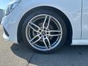 MERCEDES BENZ CLA-CLASS SHOOTING BRAKE