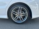 MERCEDES BENZ CLA-CLASS SHOOTING BRAKE