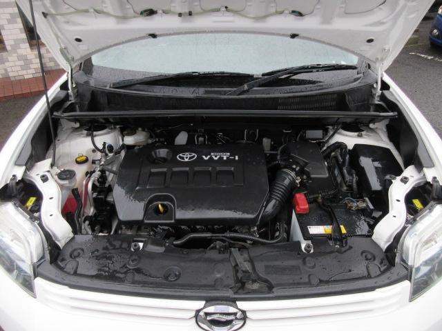 1.8S エアロツアラー ・4WD・サンルーフ・純正HDDナビ・フルセグ・Mサーバー・バックカメラ・外15AW・ETC・HID・スマートキー・プッシュスタート・EGスターター・本革巻ステアリング・パドルシフト・Tチェーン(40枚目)