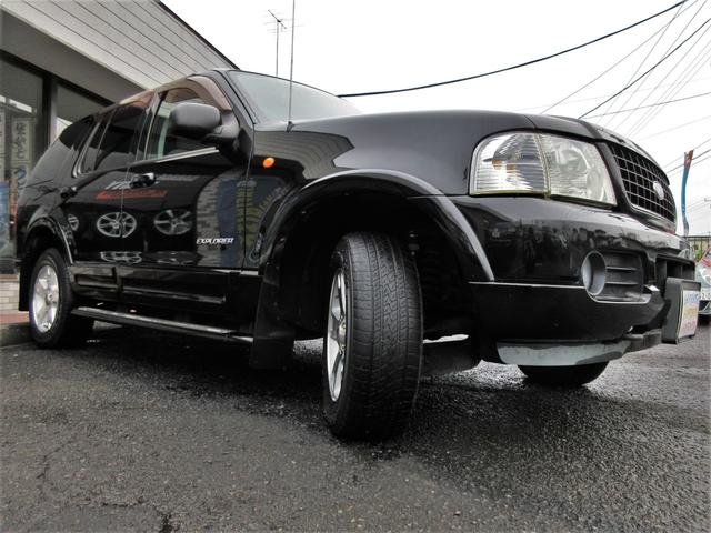 XLT 4WD・純正17AW・社外SDナビ・バックカメラ・地デジ・DVD・USB接続・3列シート・デュアルエアコン・キーレス・クルーズコントロール・本革巻きステアリング・プライバシーガラス・タイミングチェーン(42枚目)