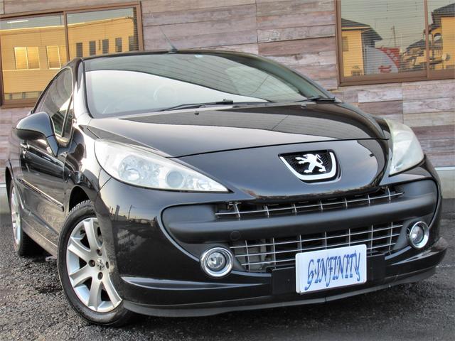 CC ・走行63,000km・電動オープン・黒×赤コンビ本革シート・社外HDDナビ・フルセグ・DVD・Mサバ・純正16AW・Fフォグ・障害物センサー・ETC・革巻ステア・マニュアルモード・タイミングチェーン(2枚目)