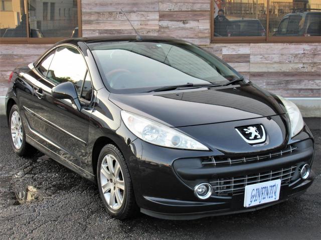 CC ・走行63,000km・電動オープン・黒×赤コンビ本革シート・社外HDDナビ・フルセグ・DVD・Mサバ・純正16AW・Fフォグ・障害物センサー・ETC・革巻ステア・マニュアルモード・タイミングチェーン(12枚目)