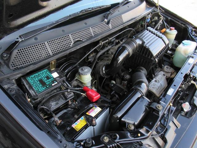 ベースグレード 走行85,000km・フルエアロ・フルフラットシート・ベンチシート・コラムシフト・純正15インチアルミホイール・パワーステアリング・前席パワーウィンドウ・社外CDオーディオ・UVカットガラス(41枚目)