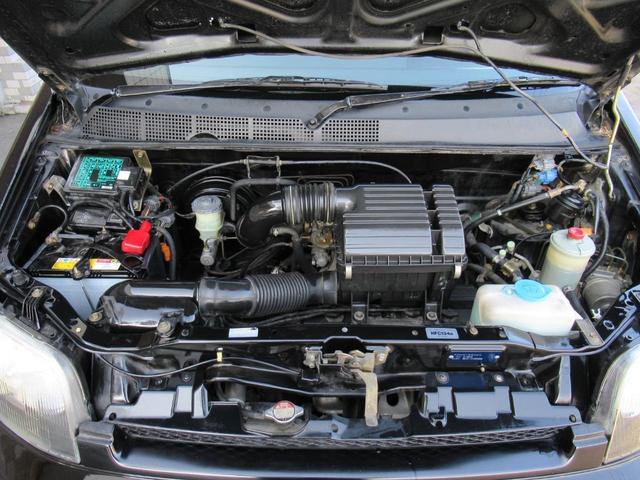 ベースグレード 走行85,000km・フルエアロ・フルフラットシート・ベンチシート・コラムシフト・純正15インチアルミホイール・パワーステアリング・前席パワーウィンドウ・社外CDオーディオ・UVカットガラス(42枚目)