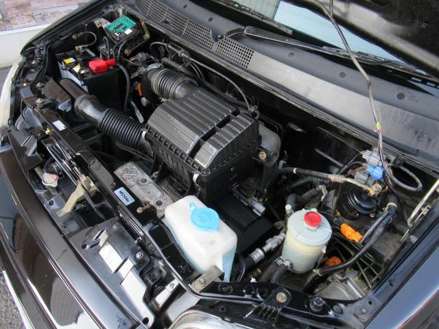ベースグレード 走行85,000km・フルエアロ・フルフラットシート・ベンチシート・コラムシフト・純正15インチアルミホイール・パワーステアリング・前席パワーウィンドウ・社外CDオーディオ・UVカットガラス(43枚目)