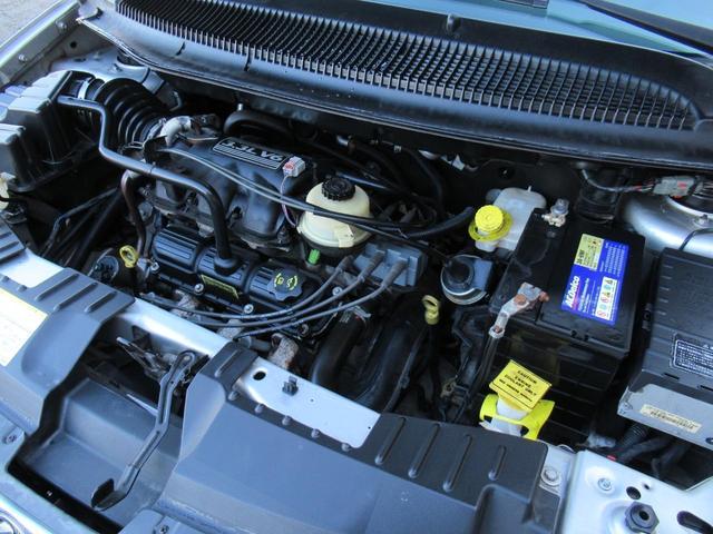 LX ・後期最終型・ワンオーナー・ディーラー車・車検令和6年3月迄・純正16インチAW・ETC・クルーズコントロール・キーレス・オートエアコン・ルーフレール(43枚目)