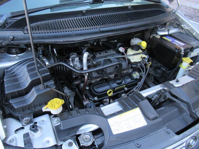 LX ・後期最終型・ワンオーナー・ディーラー車・車検令和6年3月迄・純正16インチAW・ETC・クルーズコントロール・キーレス・オートエアコン・ルーフレール(44枚目)