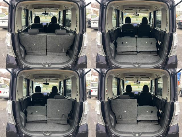 デイズルークス ハイウェイスター　Ｘ　Ｇパッケージ　／検：２年付／エアロ＋リアスポ／純ナビ／Ｓ＋Ｂカメラ／アラウンドビュ－／フルセグ／Ｂｌｕｅｔｏｏｔｈ／両側電動スライド／純１５ＡＷ／ＨＩＤ／フォグ／革ステア／スマキ－／ＰＶガラス／バイザ－／Ｔチェ－ン（18枚目）