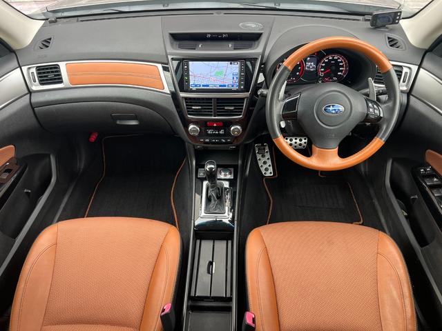 SUBARU EXIGA CROSSOVER7 2.5I EYESIGHT